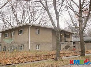 1012 Cottonwood Ave, Iowa City, IA 52240