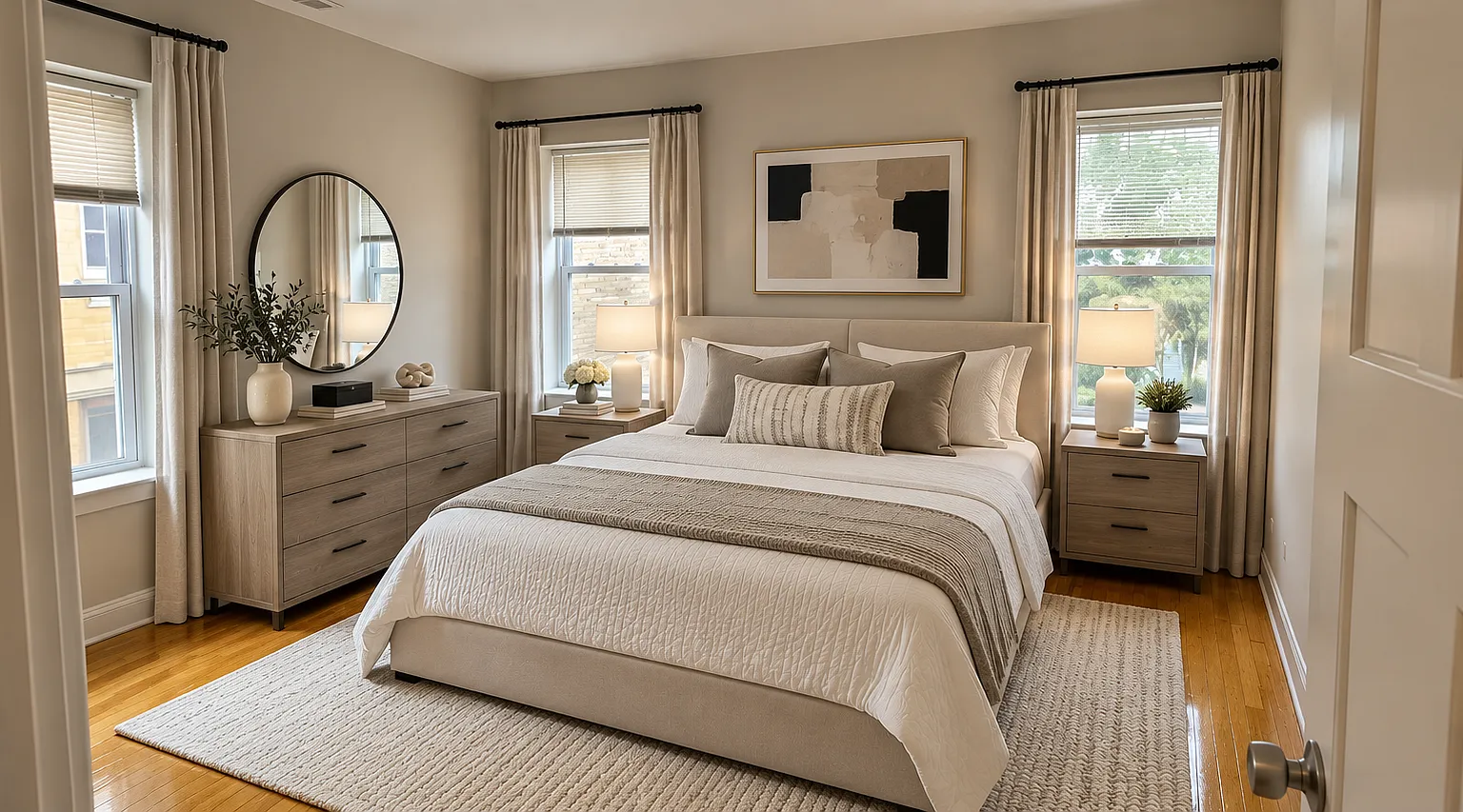 3 bed, 1.5 bath, $1,925 — Photo 2