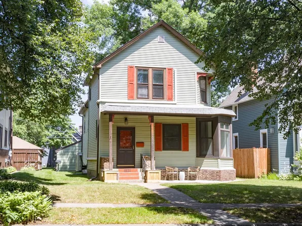 1031 Saint Clair Ave, Saint Paul, MN 55105