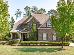 5005 Boylston Dr, Fuquay Varina, NC 27526