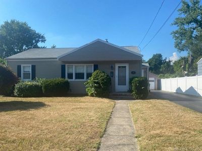196 Belden Road, Hamden, CT, 06514