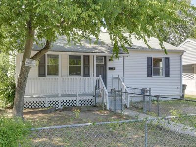 19 Murray Ave, Hampton, VA, 23666