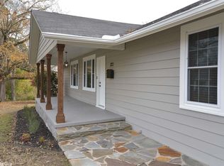 223 East Pne, Benton, AR 72015