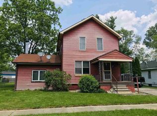 11440 Industrial St, Mount Morris, MI 48458