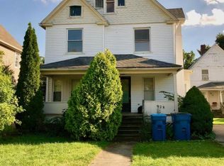 928 E Erie Ave, Lorain, OH 44052