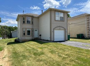 1120 Holmes Ave, Joliet, IL 60432