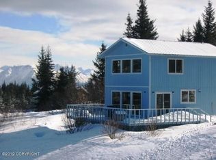 5705 Katie Jean Cir, Homer, AK 99603