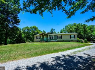 710 J C Reynolds Rd, Shiloh, GA 31826