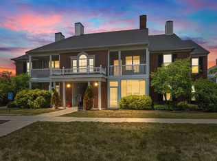 841 E Summerfield Glen Cir, Ann Arbor, MI 48103