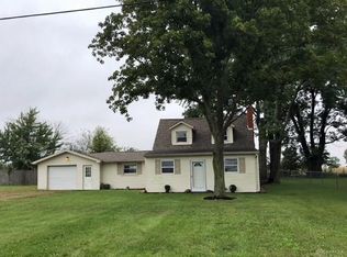 7163 Georgetown Verona Rd, Lewisburg, OH 45338