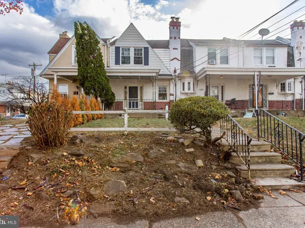 182 Blackburn Ave, Lansdowne, PA 19050