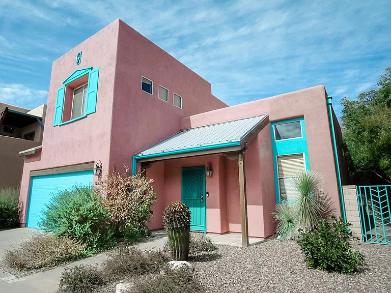 5237 E Calle Vista De Colores — Photo 1