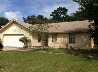 429 Cockatiel Dr, Jacksonville, FL 32225