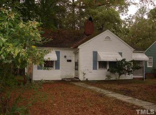 2513 Cascadilla St, Durham, NC 27704