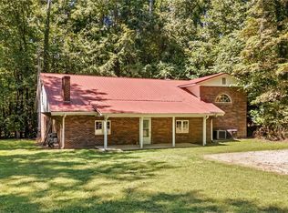 991 Fairway Dr, Kannapolis, NC 28081