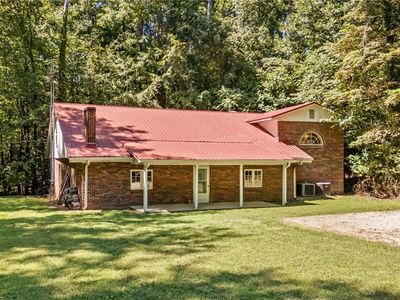 991 Fairway Dr, Kannapolis, NC, 28081