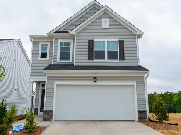 1008 Judaro Ln, Durham, NC 27713