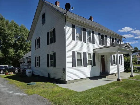 5334 Route 5, Thetford, VT 05054