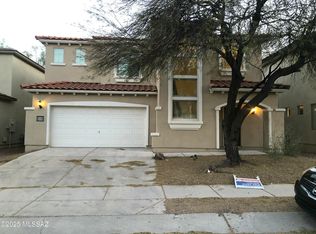 80 E Camino Limon Verde, Sahuarita, AZ 85629