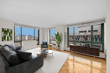 1 Irving Place