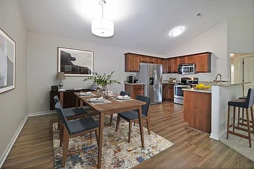 Stonehaven Apartments Photo 1