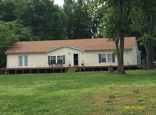 704 Clarks Ferry Rd, Ledbetter, KY 42058