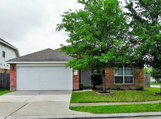 21706 Mount Hunt Dr, Spring, TX 77388