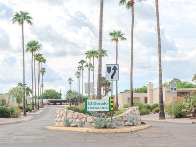 997 N Caribe Ave, Tucson, AZ, 85710