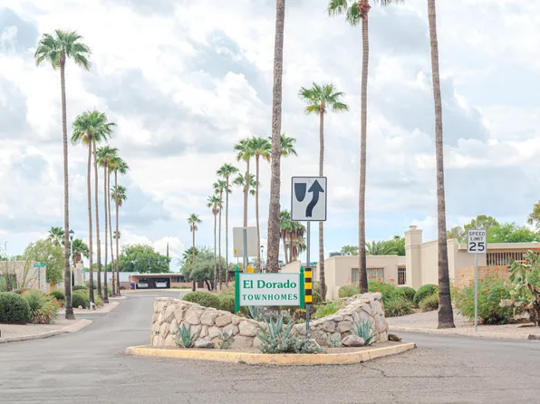 997 N Caribe Ave, Tucson, AZ 85710