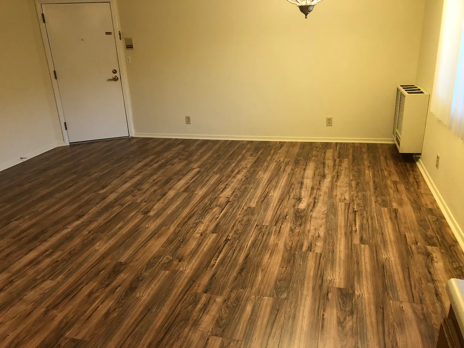 1 bed, 650 sqft, $1,850 — Photo 3