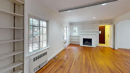 Rented by Metro Garden Realty NYC