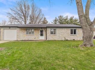 1445 Countryside Ln, Indianapolis, IN 46231