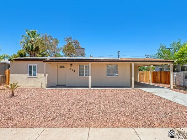 1914 W 5th Pl, Yuma, AZ 85364