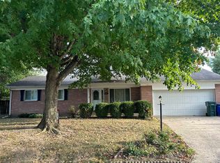 303 Hazelwood Ln, Richmond, IN 47374