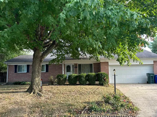 303 Hazelwood Ln, Richmond, IN 47374