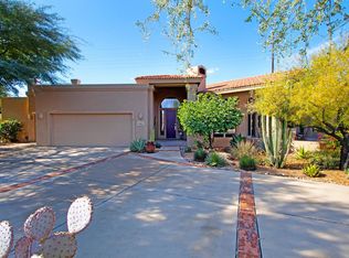 25042 N Quail Haven Dr, Rio Verde, AZ 85263