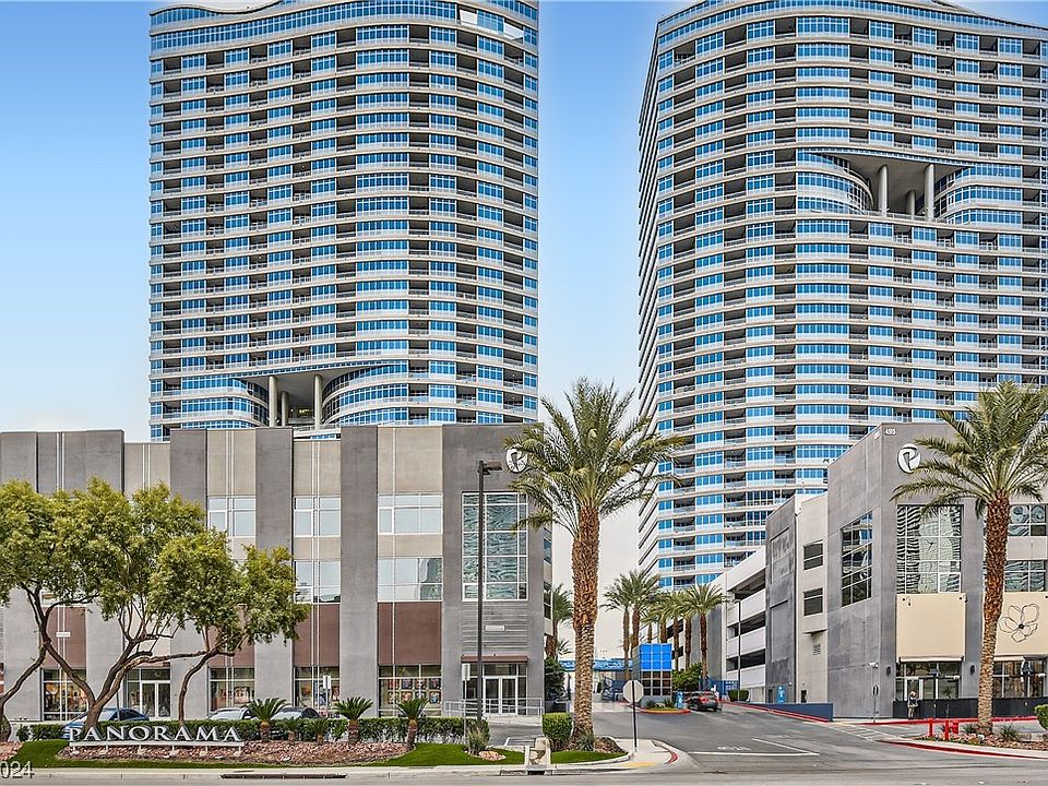 1st image of 4575 Dean Martin Dr Unit 2303
