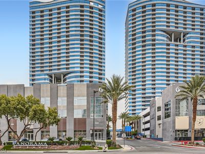 4575 Dean Martin Dr UNIT 2303, Las Vegas, NV, 89103