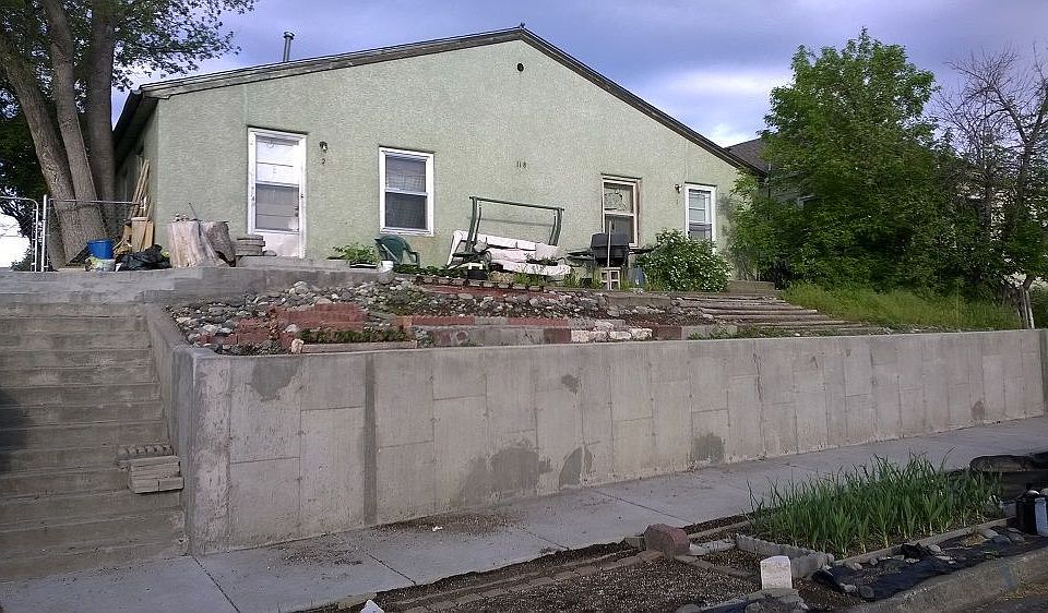 1st image of 118 S I St APT 4
