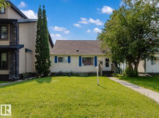 10955 72nd Ave NW, Edmonton, AB T6G 0B1