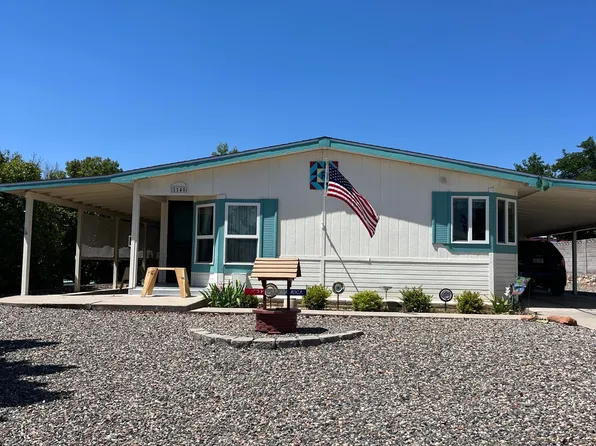 1140 Sunrise Drive, Clarkdale, AZ 86324