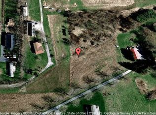 12307 Youngstown Pittsburgh Rd, Petersburg, OH 44454