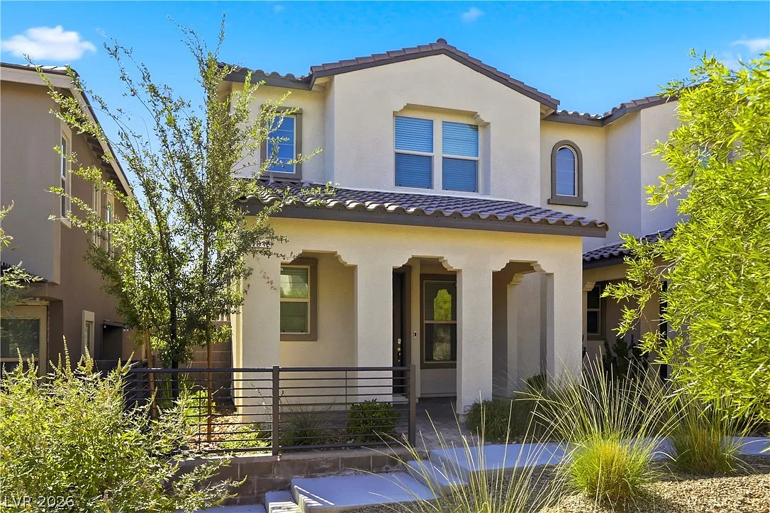 3 bed, 2.5 bath, 1542 sqft, $2,500 — Photo 2
