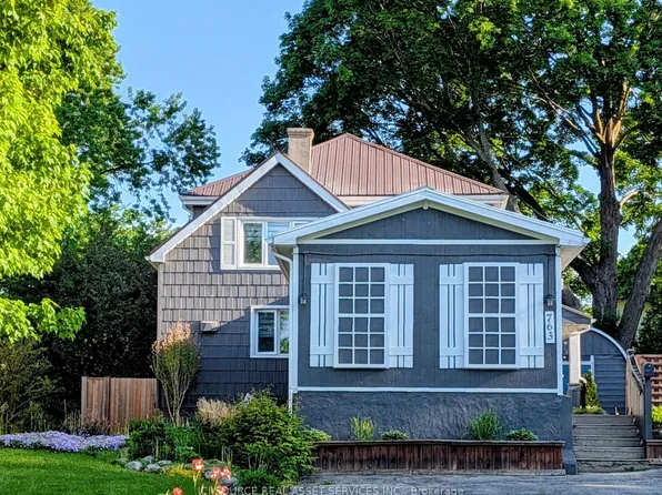 763 Boyle Dr, Woodstock, ON N4S 8M1