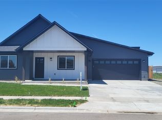 516 Spaniel, Belgrade, MT 59714