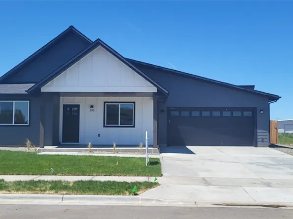516 Spaniel, Belgrade, MT 59714
