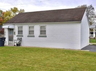 941 Beacon St, Lancaster, OH 43130