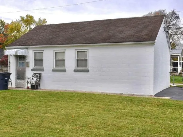 941 Beacon St, Lancaster, OH 43130