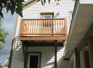 327 N Brown St, Rhinelander, WI 54501