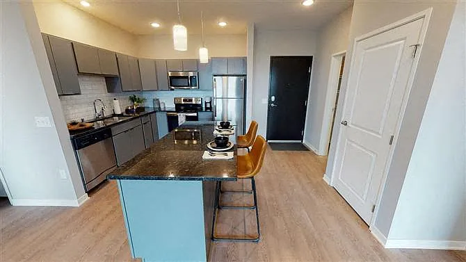 Maven Apartments — Photo 92